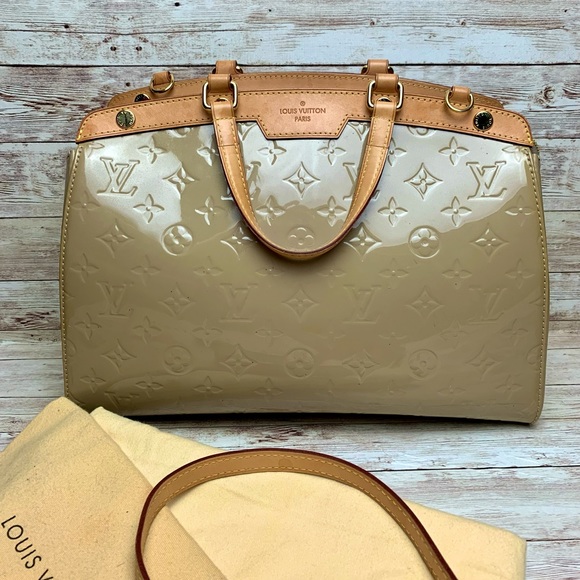 pink patent louis vuitton bag